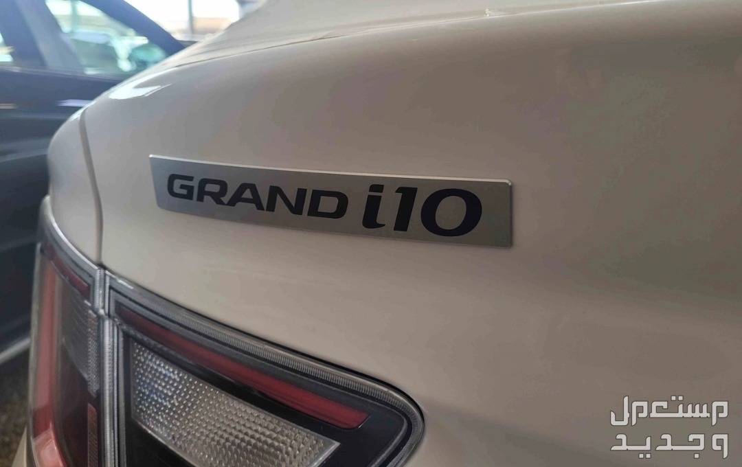 هيونداي i10 2024 في الرياض بسعر 50500 ريال سعودي