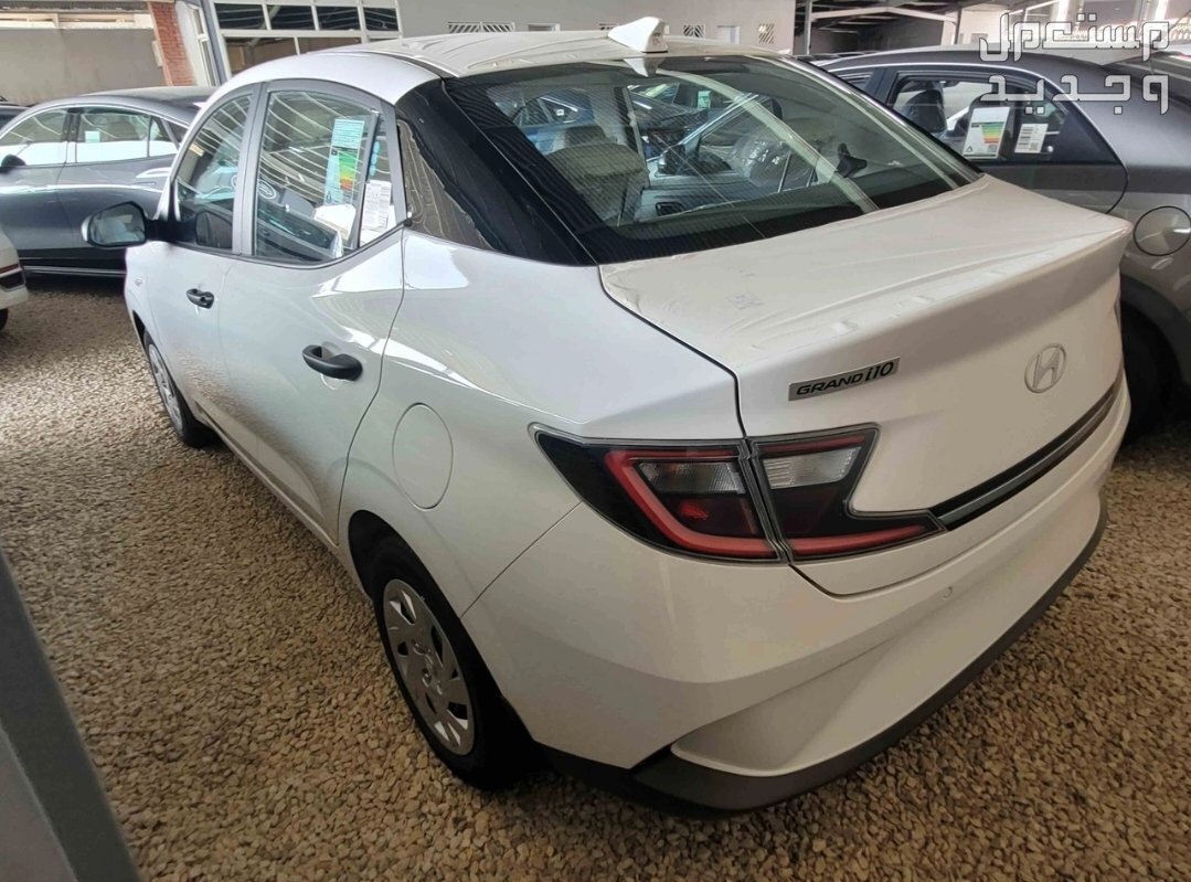 هيونداي i10 2024 في الرياض بسعر 50500 ريال سعودي