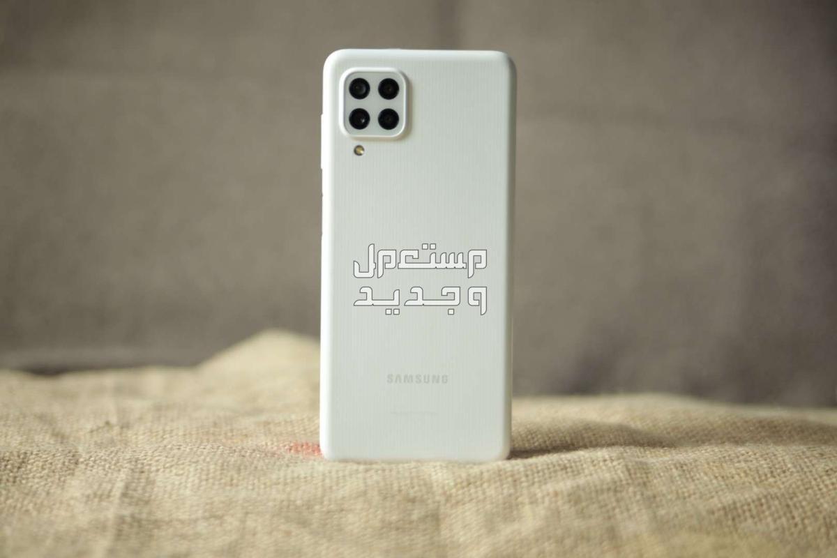 أفضل هاتف سامسونج فئة M بالمواصفات والأسعار..3 هواتف لا تفوتها سعر سامسونج galaxy m22