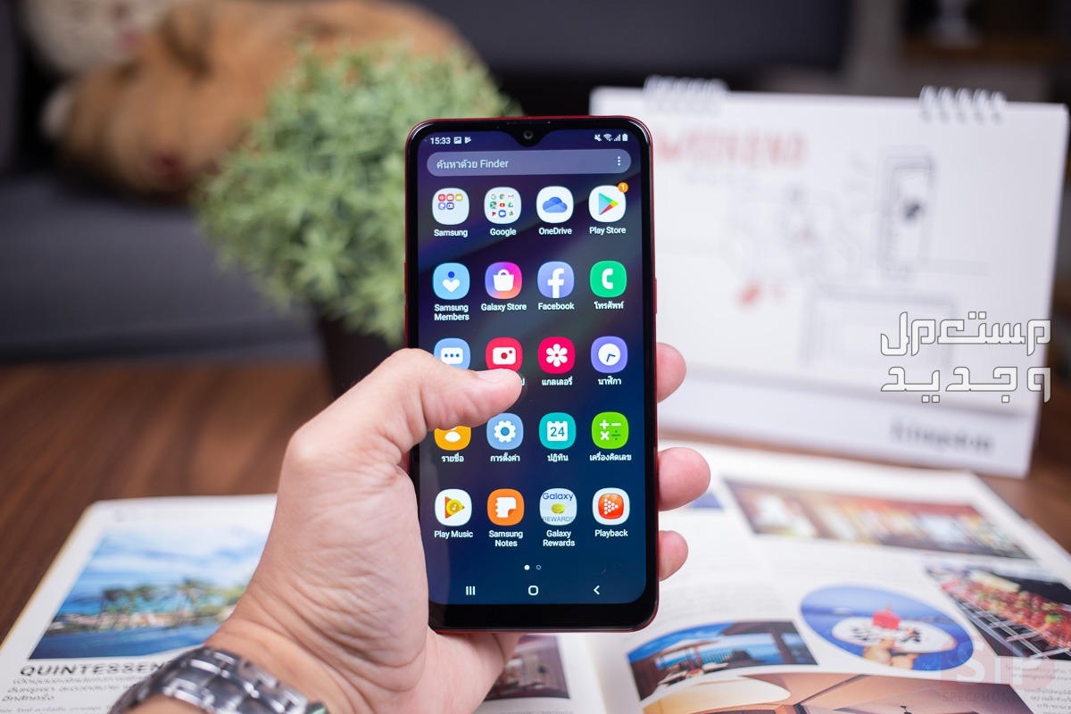 أفضل هاتف سامسونج فئة M بالمواصفات والأسعار..3 هواتف لا تفوتها samsung galaxy m22