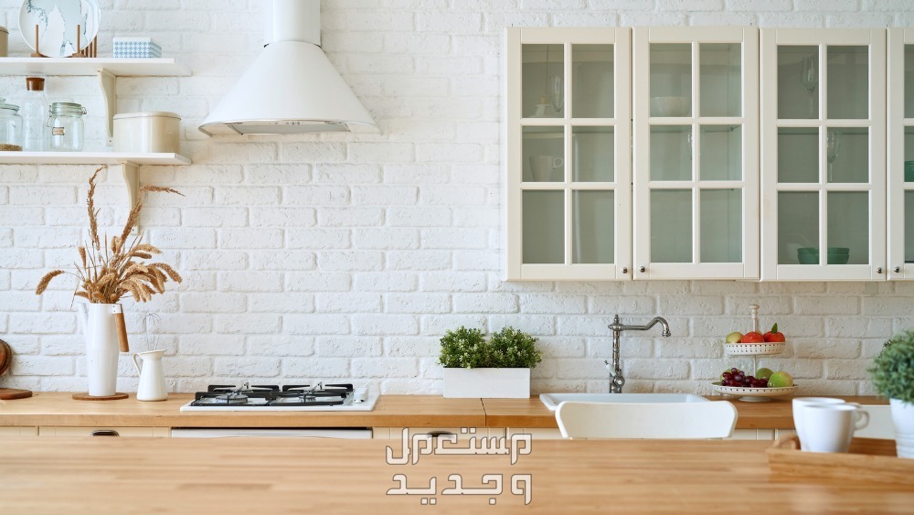 طرق الحفاظ على خشب المطبخ بالصور في الأردن طرق الحفاظ على خشب المطبخ