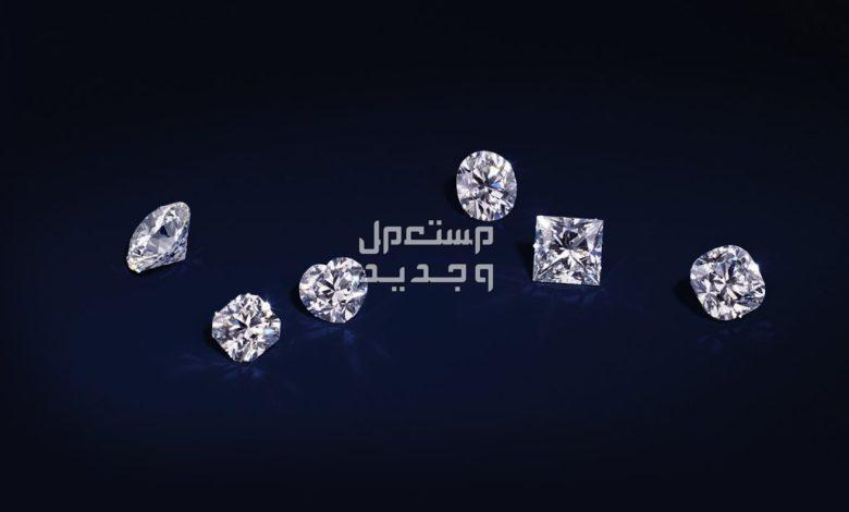 أبرز أنواع الألماس الصناعي وأسعاره ومواصفاته كاملة ألماس صناعي