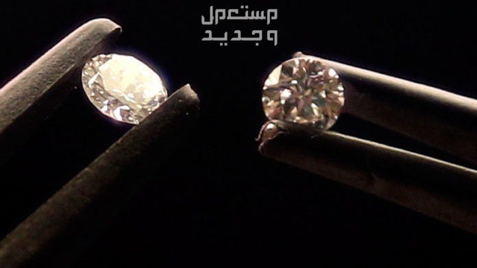أبرز أنواع الألماس الصناعي وأسعاره ومواصفاته كاملة ألماسات صغيرة