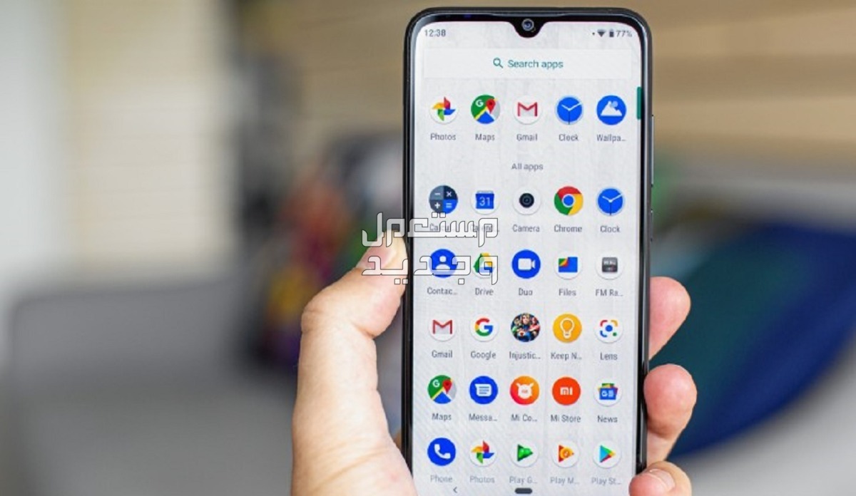 اسعار أرخص هواتف ريدمي 2024 Redmi A3
