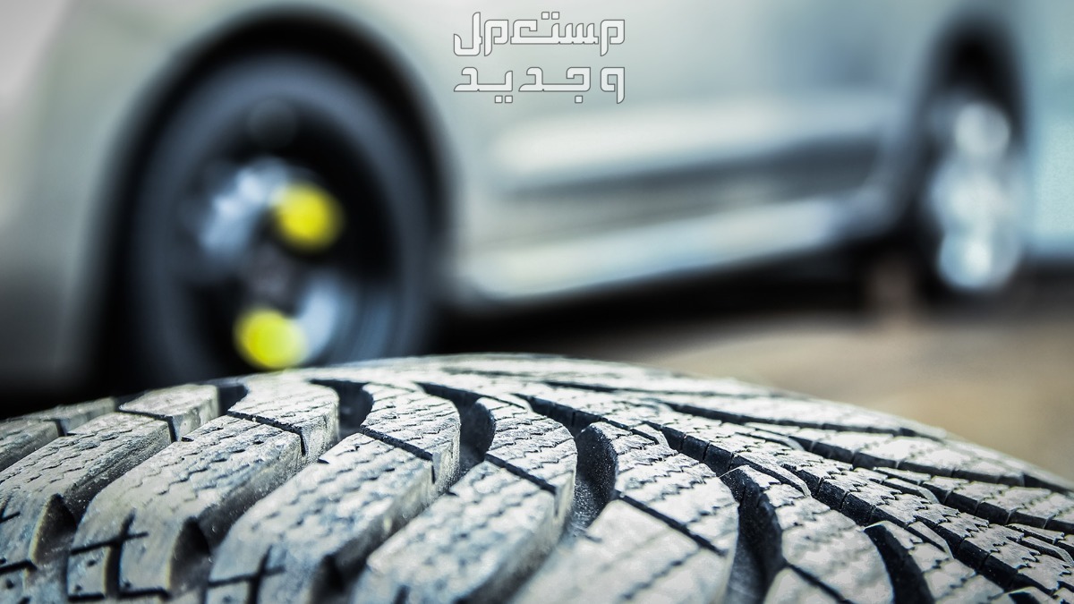 أفضل أنواع إطارات السيارات اليابانية