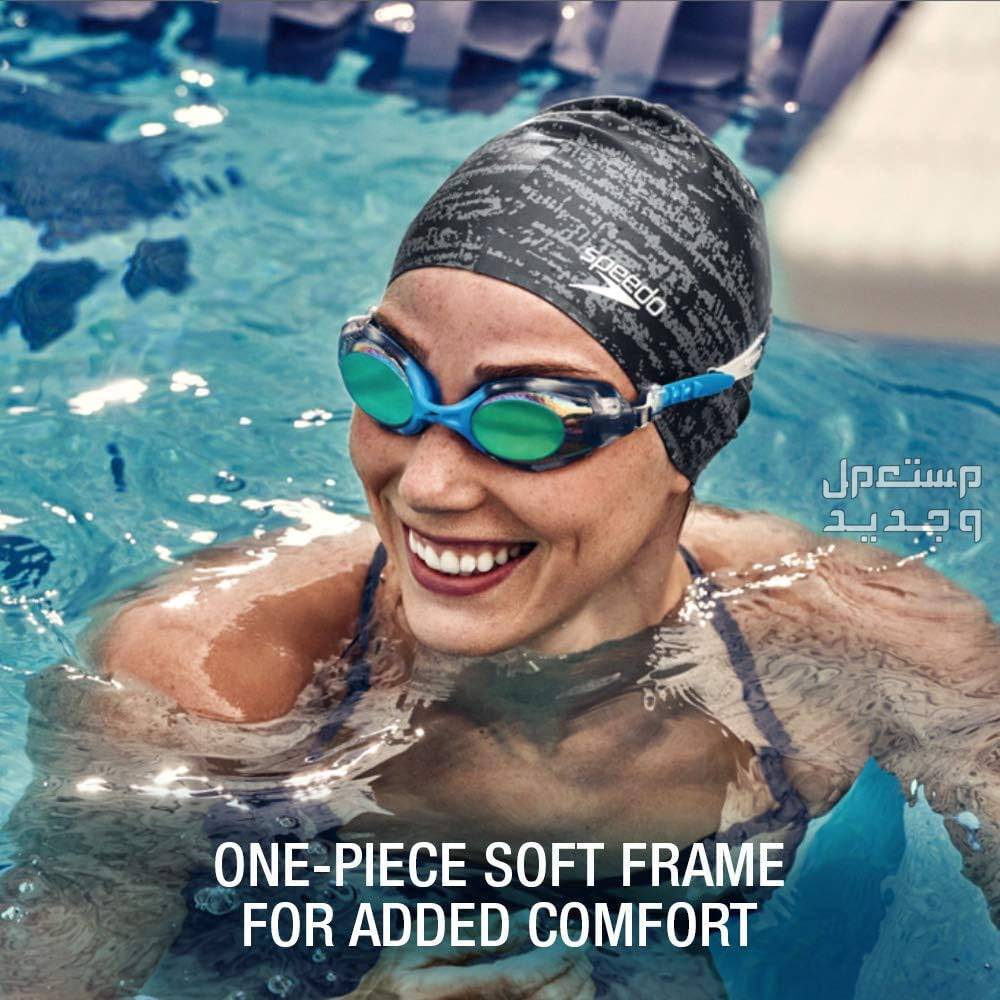 أفضل نظارات سباحة أصلية لعام 2024 أفضل نظارات سباحة أصلية لعام 2024