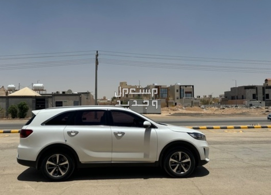 كيا سورينتو 2019 في الرياض بسعر 67500 ريال سعودي