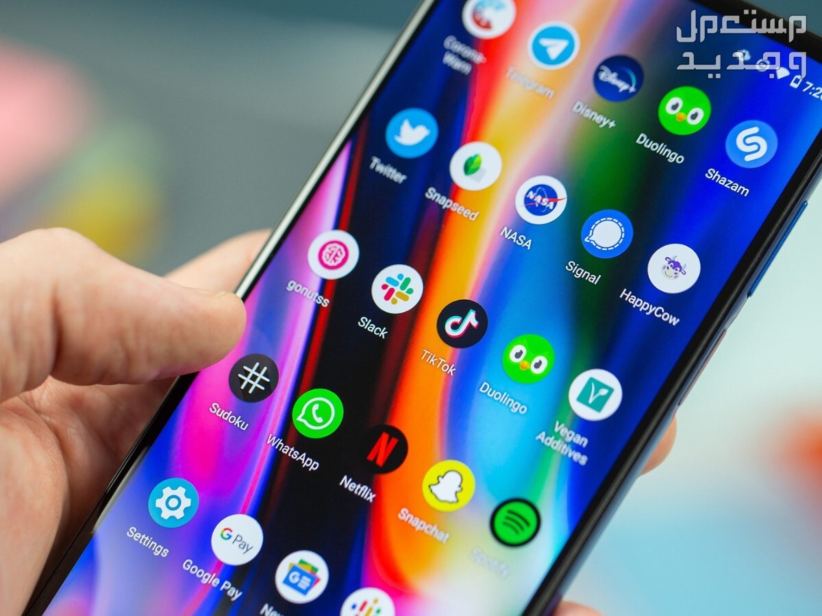 أفضل 10 تطبيقات ذكاء اصطناعي للاندرويد تطبيقات ذكاء اصطناعي للاندرويد