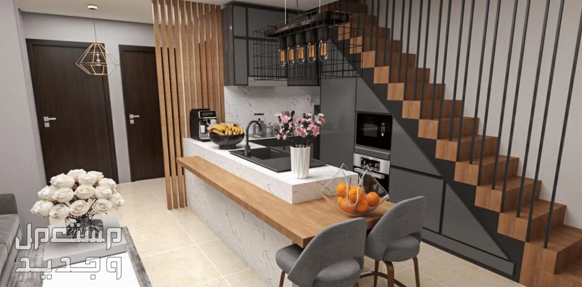 تصميم ديكورات داخلية interior design