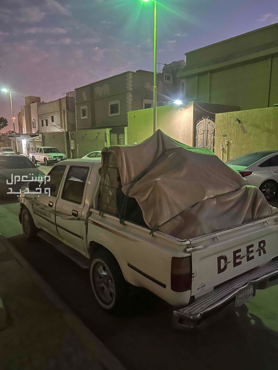 نقل داخل المجمعة وضواحيها