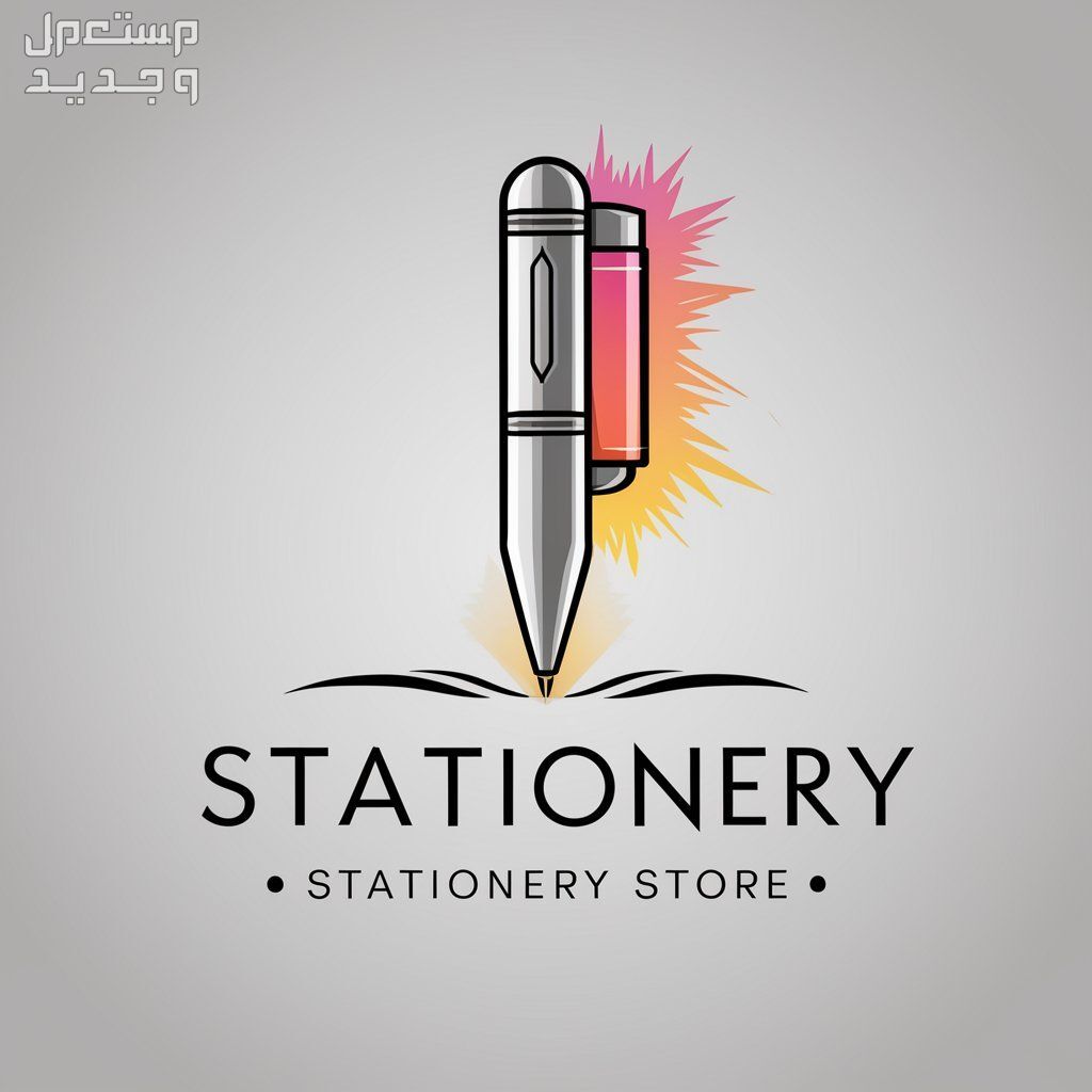 تصميم شعار لوجو احترافي مميز