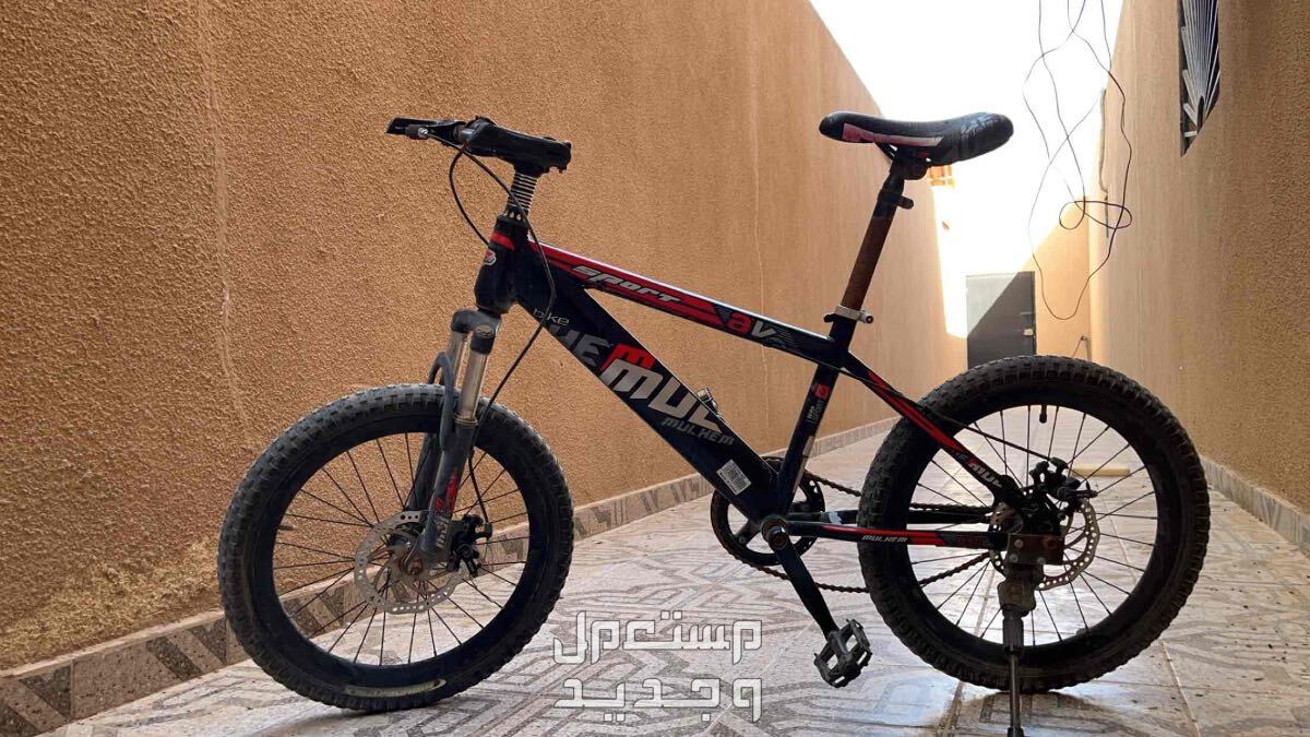 سيكل رياضي