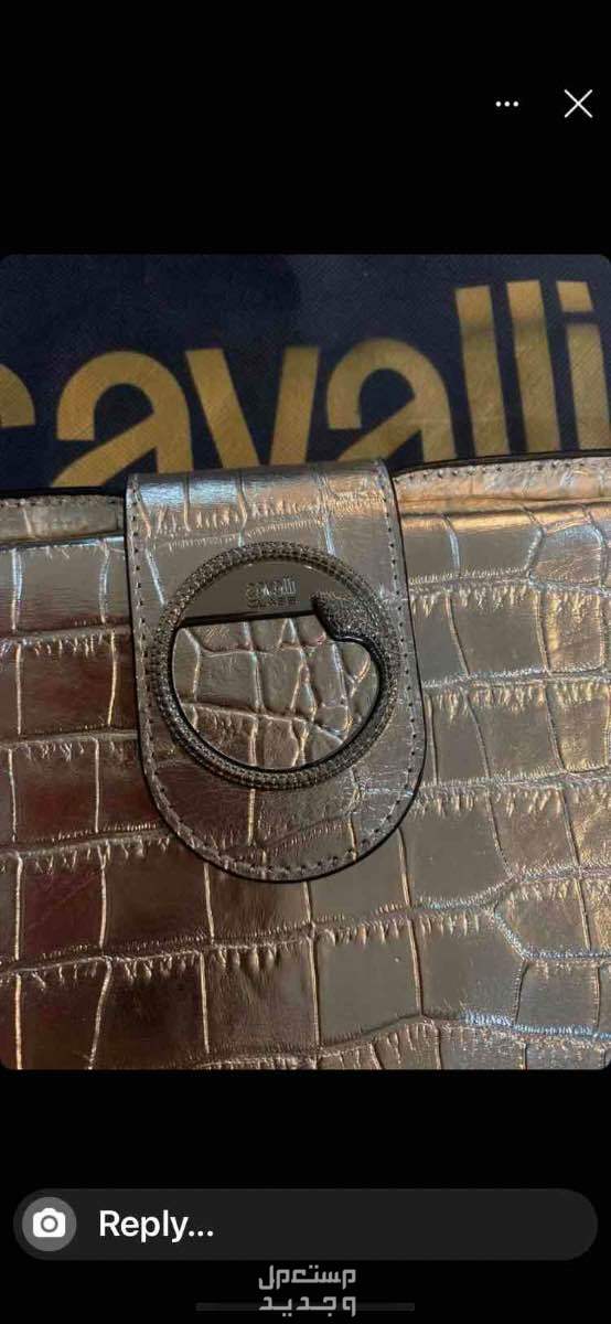 شنطه جست كفالي جديده