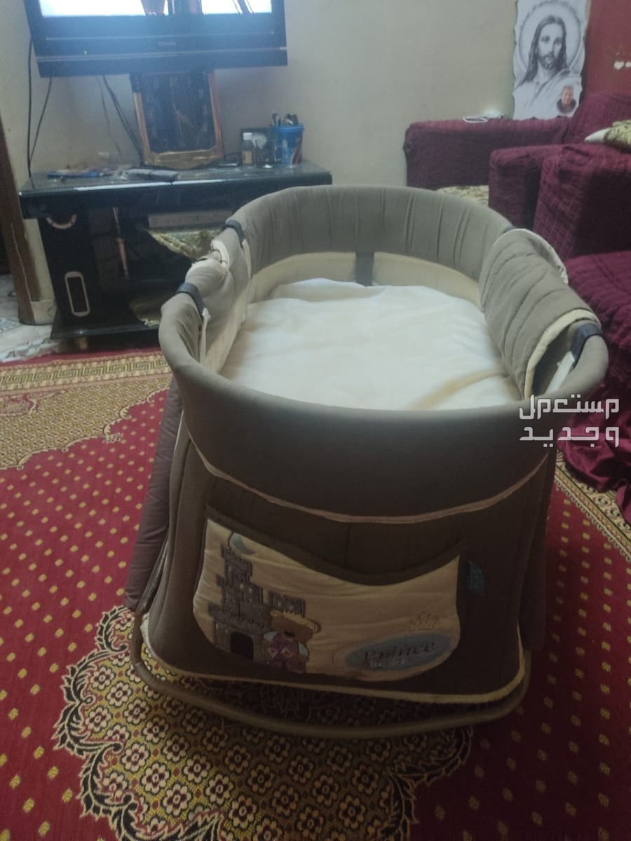 القاهره مدينه السلام