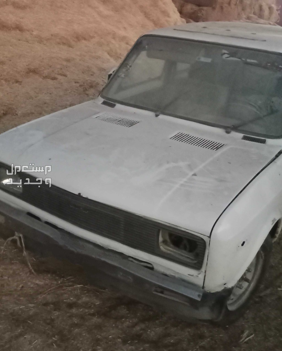فيات نوفا 128 1989 في زفتى بسعر 25 ألف جنيه مصري