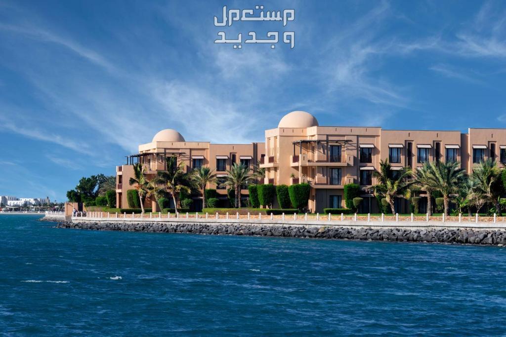 افضل المنتجعات السياحية في جدة 2024 لرحلة ممتعة منتجع بارك حياة جدة