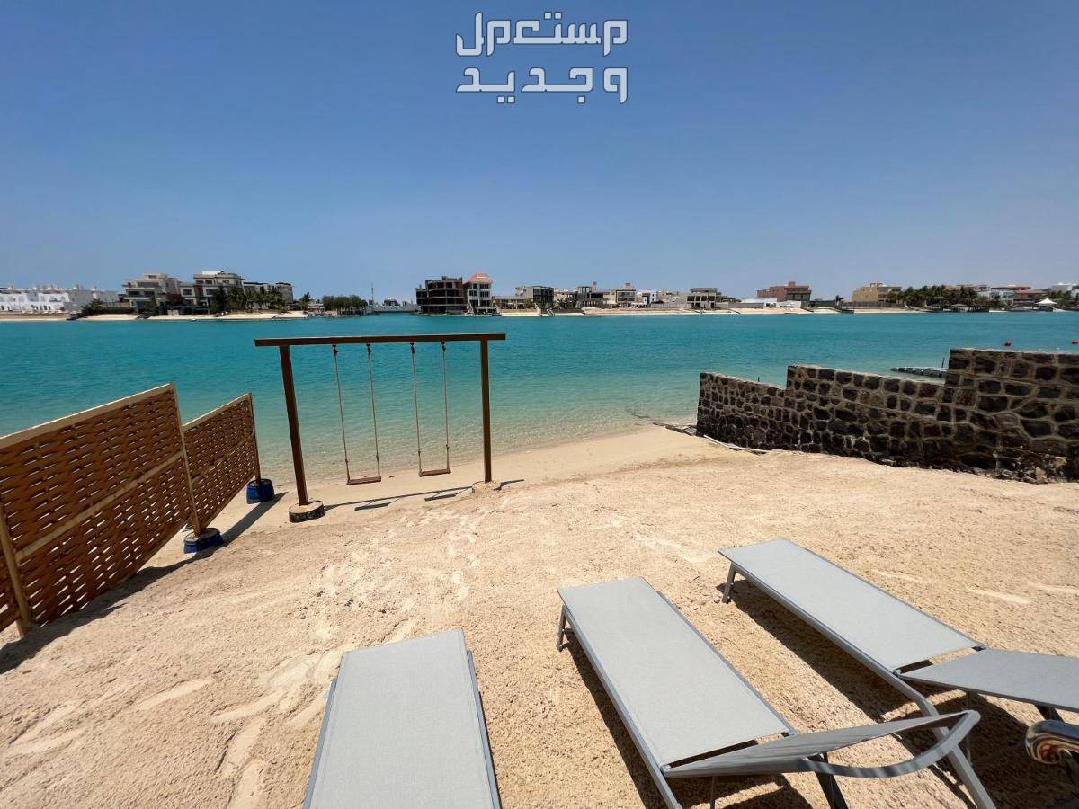 افضل المنتجعات السياحية في جدة 2024 لرحلة ممتعة درة العروس