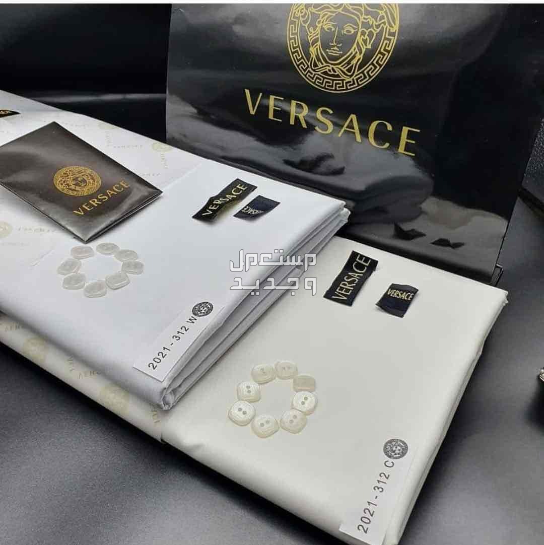 أقمشة رجالي ماركات🌹جوتشي 🌹جفنشي 🌹منت بلانك 🌹دنهل 🌹كارتير 🌹صناعه كوري 🌹مع بوكس وكيس  وكرت الماركه 🌹جده