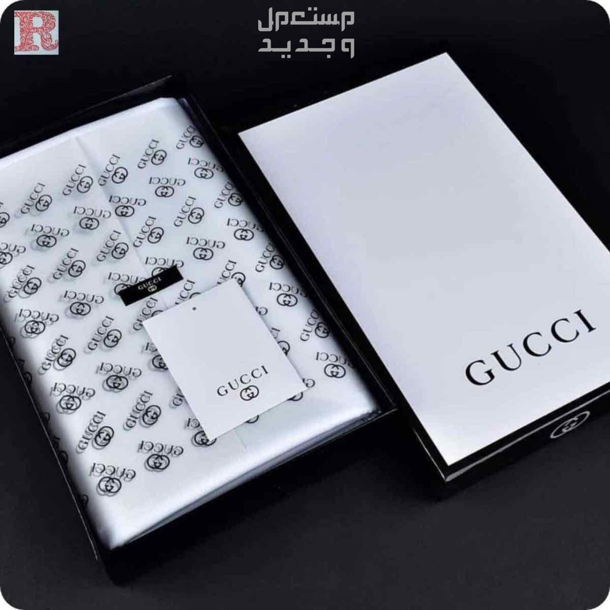 أقمشة رجالي ماركات🌹جوتشي 🌹جفنشي 🌹منت بلانك 🌹دنهل 🌹كارتير 🌹صناعه كوري 🌹مع بوكس وكيس  وكرت الماركه 🌹جده