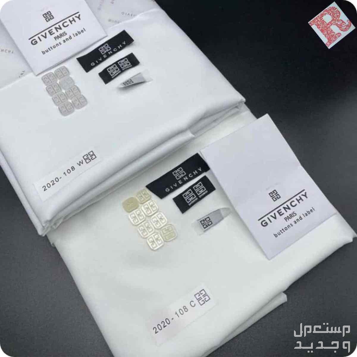 أقمشة رجالي ماركات🌹جوتشي 🌹جفنشي 🌹منت بلانك 🌹دنهل 🌹كارتير 🌹صناعه كوري 🌹مع بوكس وكيس  وكرت الماركه 🌹جده