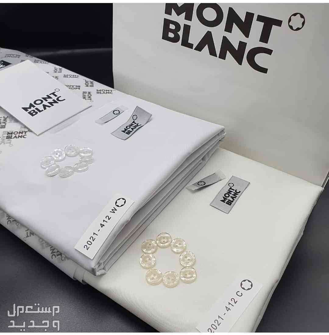 أقمشة رجالي ماركات🌹جوتشي 🌹جفنشي 🌹منت بلانك 🌹دنهل 🌹كارتير 🌹صناعه كوري 🌹مع بوكس وكيس  وكرت الماركه 🌹جده