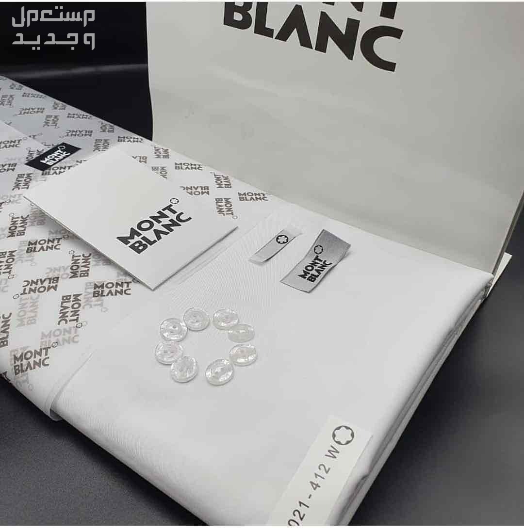 أقمشة رجالي ماركات🌹جوتشي 🌹جفنشي 🌹منت بلانك 🌹دنهل 🌹كارتير 🌹صناعه كوري 🌹مع بوكس وكيس  وكرت الماركه 🌹جده