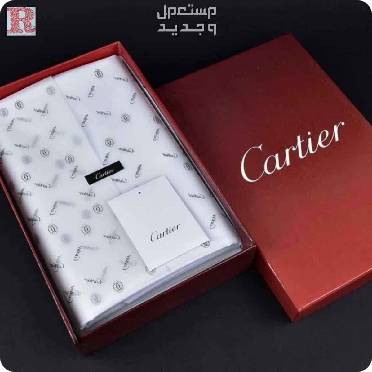 أقمشة رجالي ماركات🌹جوتشي 🌹جفنشي 🌹منت بلانك 🌹دنهل 🌹كارتير 🌹صناعه كوري 🌹مع بوكس وكيس  وكرت الماركه 🌹جده