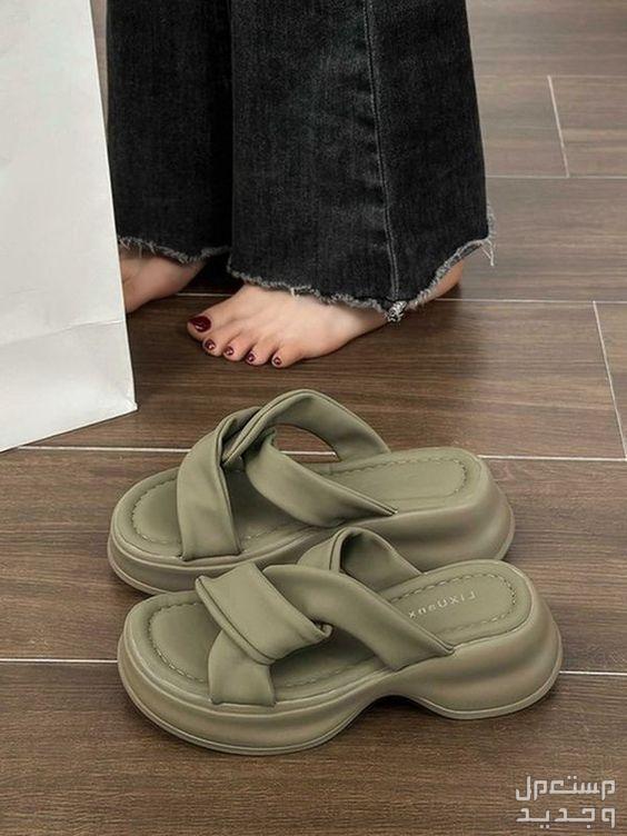 أفضل أحذية صيفية 2024 والأسعار كاملة حذء عملي للصيف