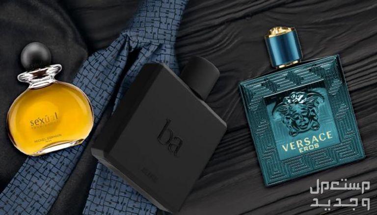 كيفية اختيار العطر المناسب للرجل عطر رجال