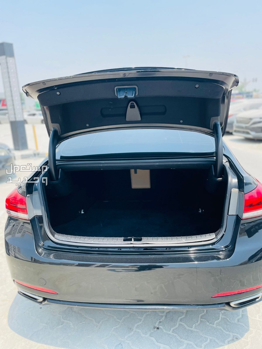 جنسيز G80 للبيع في  عجمان بسعر 37,000 درهم إماراتي