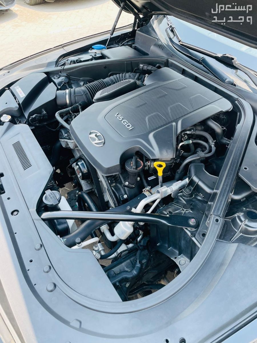 جنسيز G80 للبيع في  عجمان بسعر 37,000 درهم إماراتي
