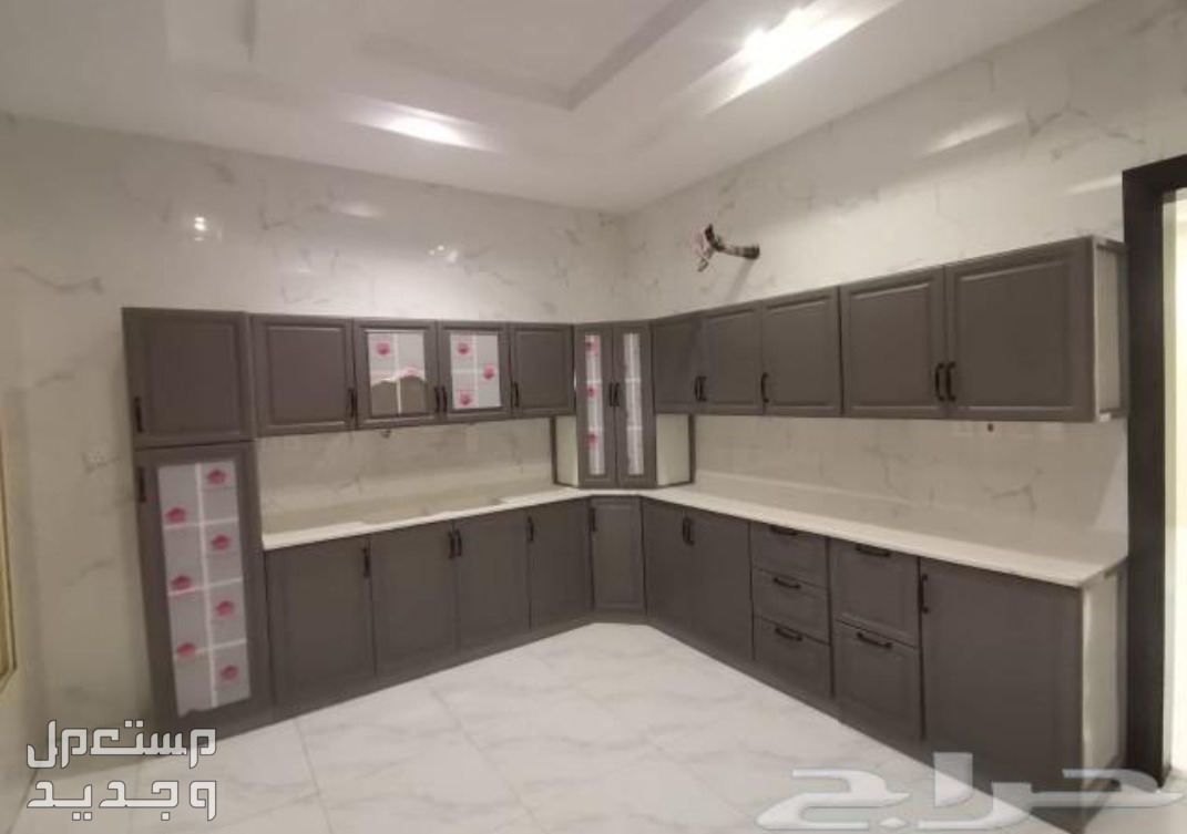 دولاب مطبخ خهز 6متر7متر8متر9متر10 in Jeddah Free for needy