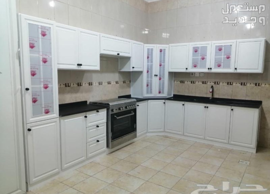 دولاب مطبخ خهز 6متر7متر8متر9متر10 in Jeddah Free for needy