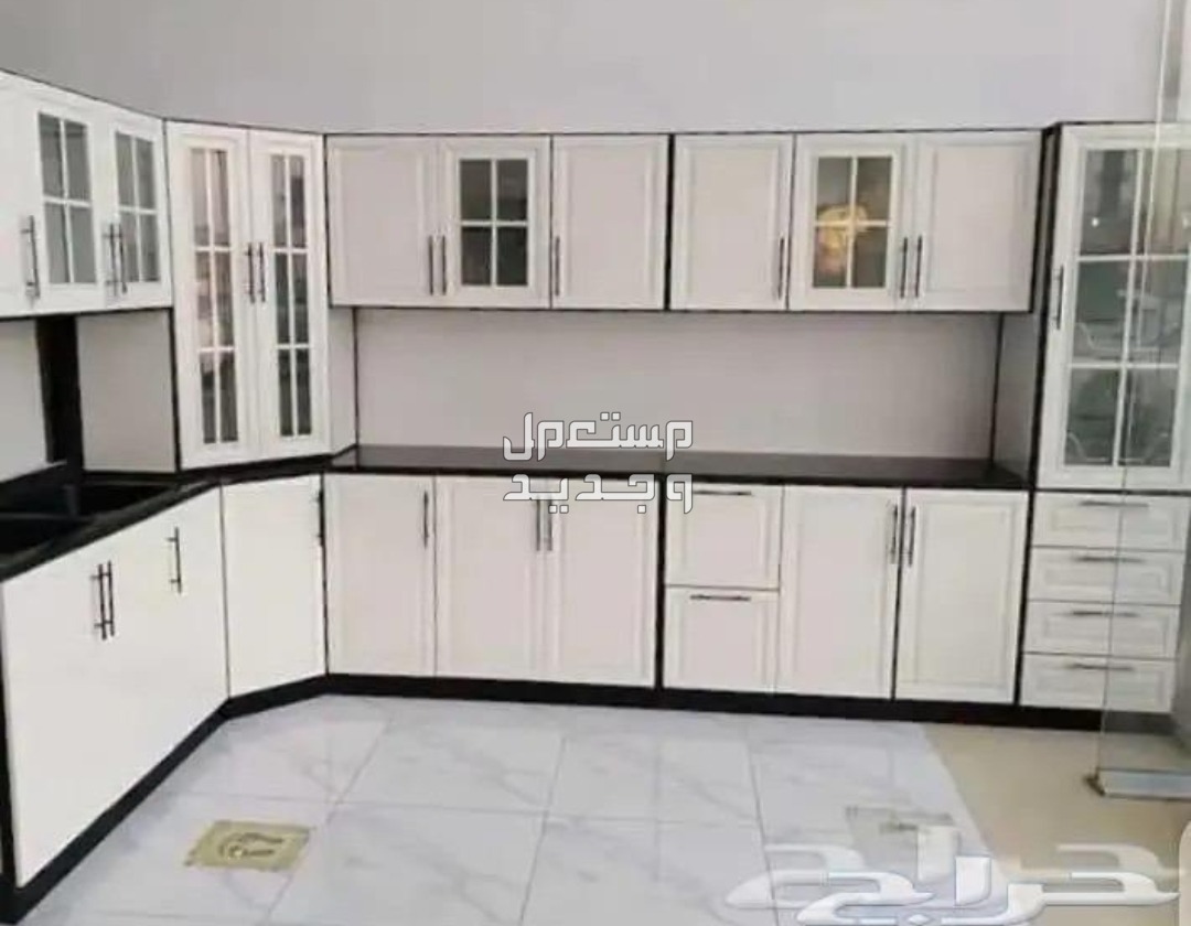 دولاب مطبخ خهز 6متر7متر8متر9متر10 in Jeddah Free for needy