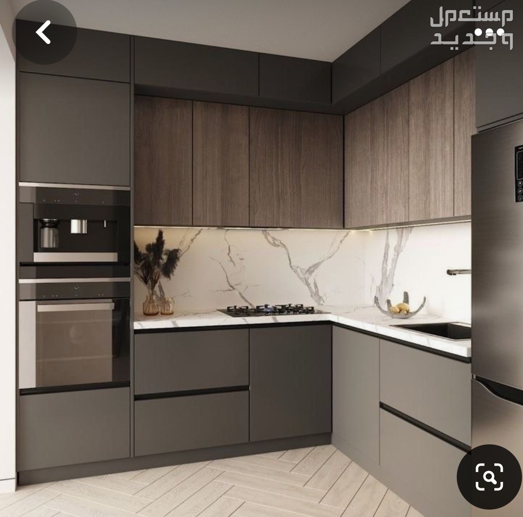 دولاب مطبخ خهز 6متر7متر8متر9متر10 in Jeddah Free for needy