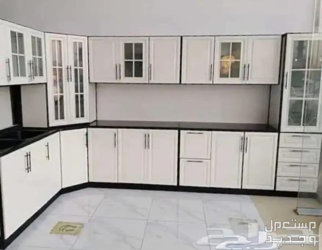 دولاب مطبخ خهز 6متر7متر8متر9متر10 in Jeddah Free for needy
