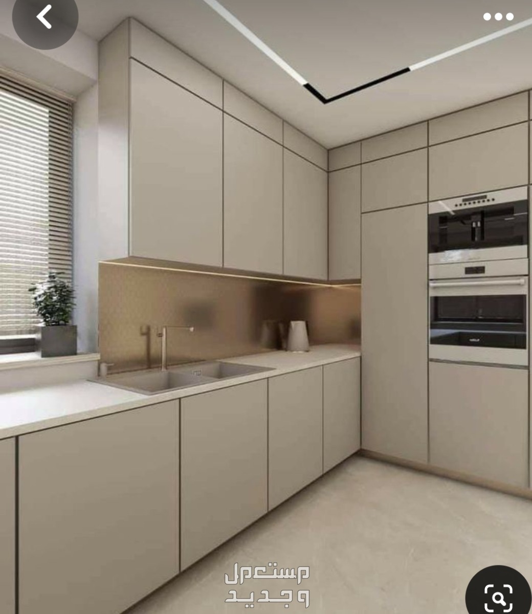 دولاب مطبخ خهز 6متر7متر8متر9متر10 in Jeddah Free for needy