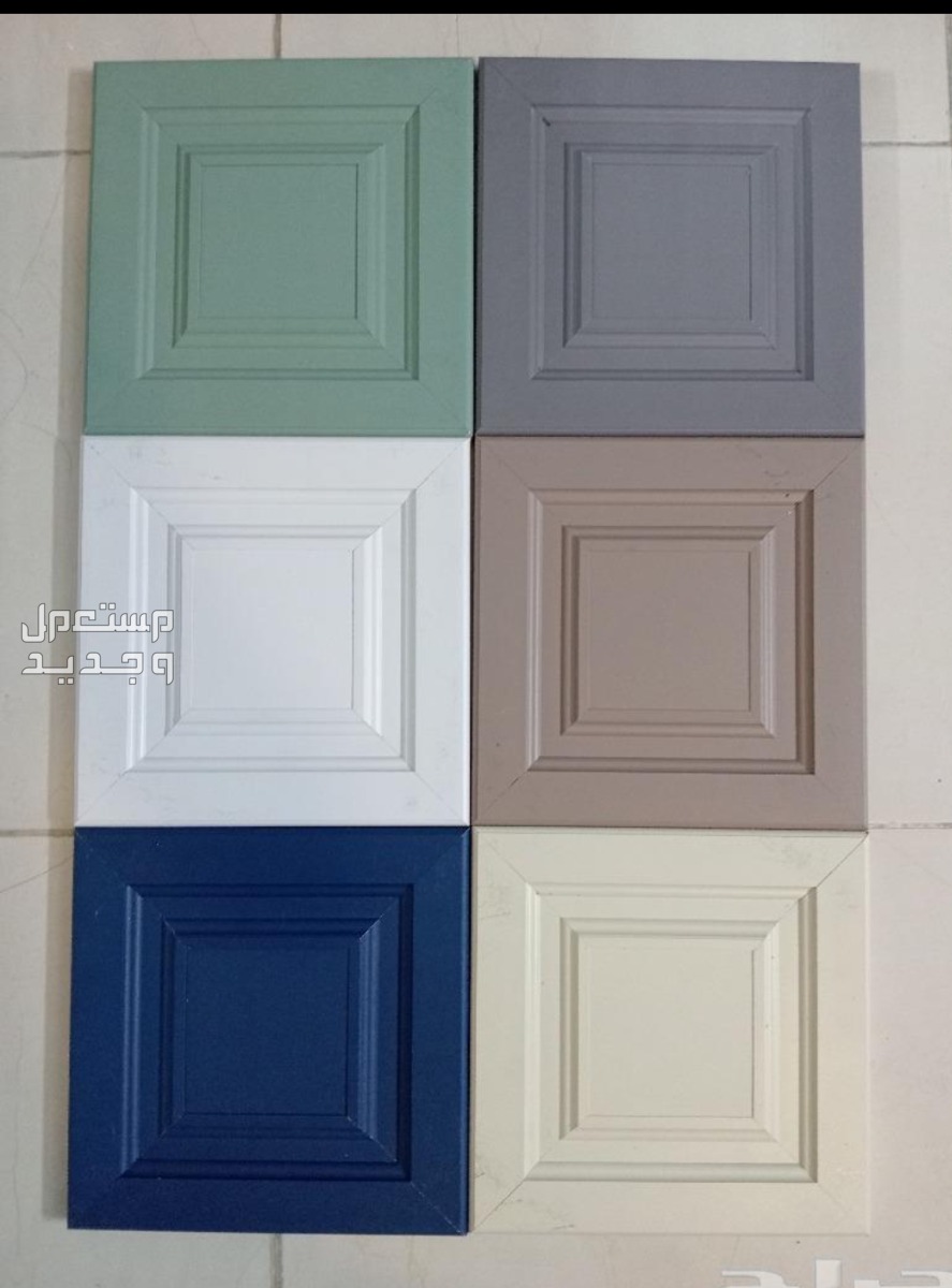 دولاب مطبخ خهز 6متر7متر8متر9متر10 in Jeddah Free for needy