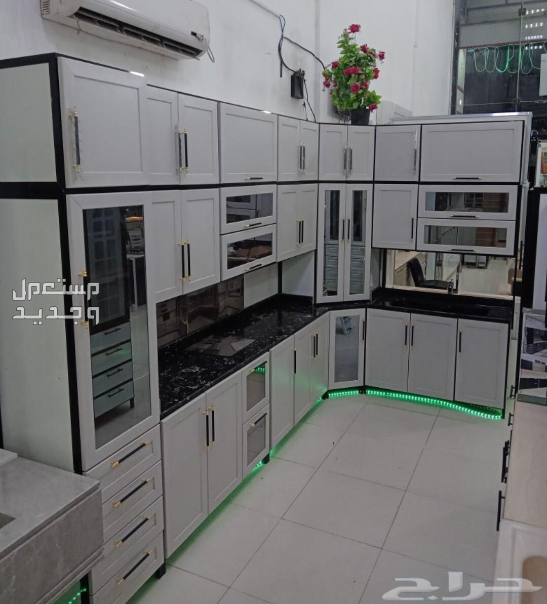 دولاب مطبخ خهز 6متر7متر8متر9متر10 in Jeddah Free for needy