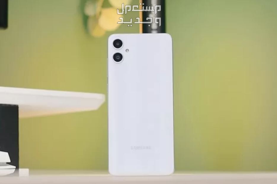سعر ومواصفات هاتف سامسونج جلاكسي A06 الاقتصادي
