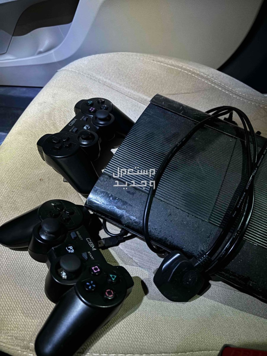 سوني 3 مهكر
