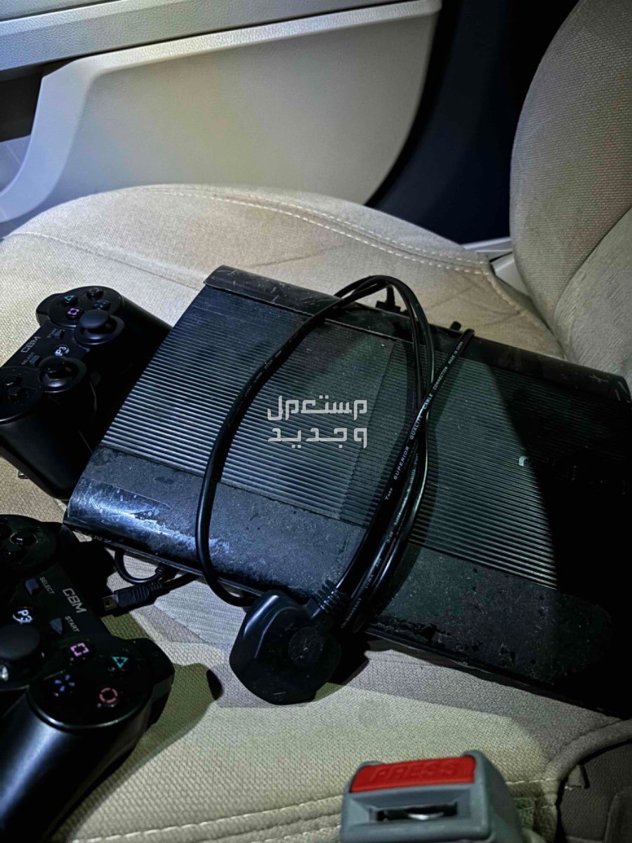 سوني 3 مهكر