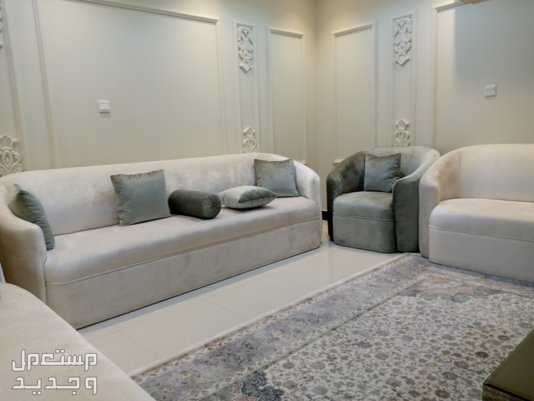 الدمام حي الاثير