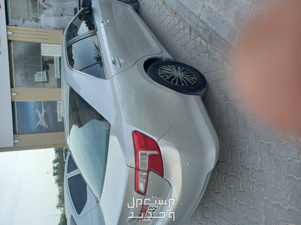 تويوتا كامري 2015 في أبو ظبي بسعر 16500 درهم إماراتي