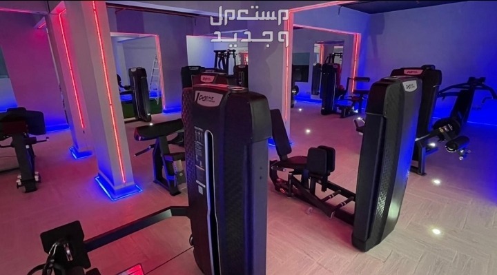 بيع اشتراك نادي 11 شهر