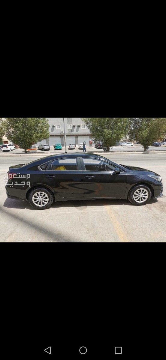 كيا سيراتو2019 للبيع في الرياض بسعر 40 ألف ريال سعودي