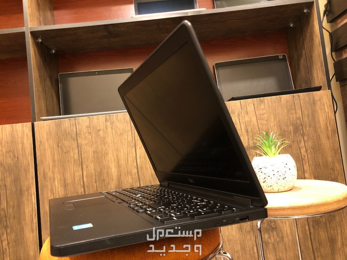 Dell latitude 5550 💻 الجيل الخامس ماركة ديل في حي العجوزة