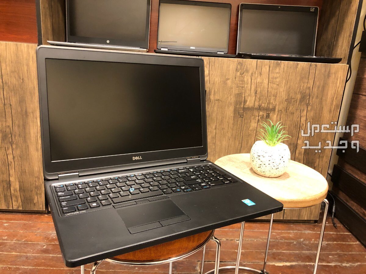 Dell latitude 5550 💻 الجيل الخامس ماركة ديل في حي العجوزة
