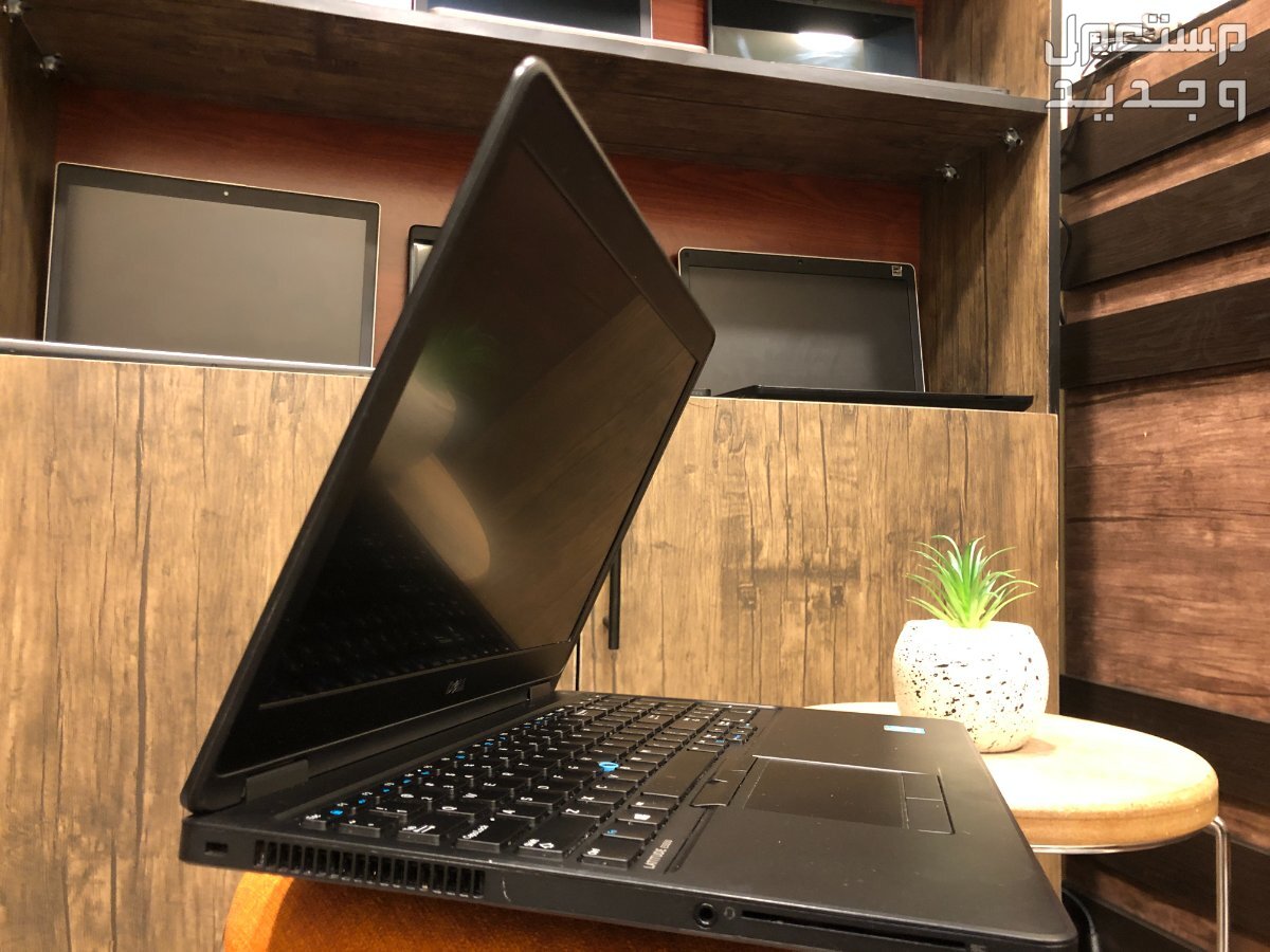 Dell latitude 5550 💻 الجيل الخامس ماركة ديل في حي العجوزة