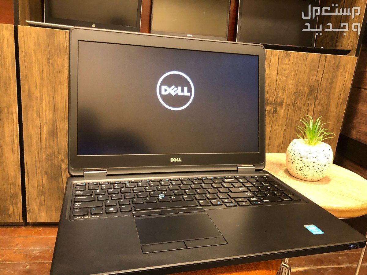 Dell latitude 5550 💻 الجيل الخامس ماركة ديل في حي العجوزة